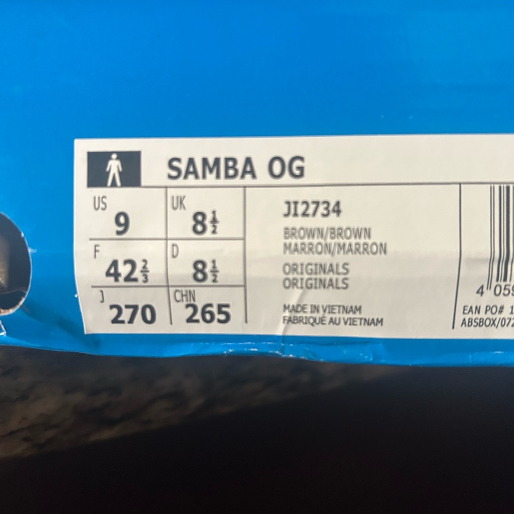 Adidas Leopard Pattern Sneakers with Red Highligh… - image 5